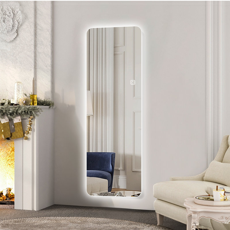 Led mirror wayfair hotsell